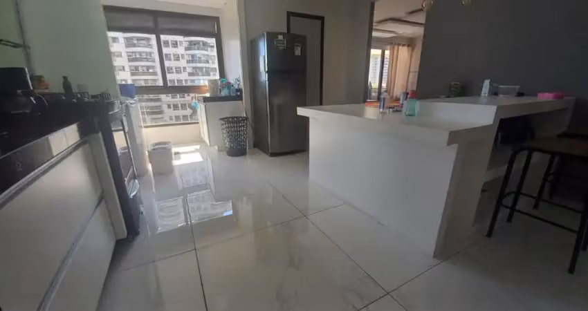 Apartamento com 3 quartos(all suítes) para vender Peninsula Green Bay, Barra da Tijuca, Avenida das Acácias