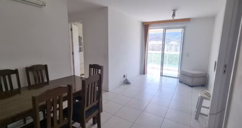 Apartamentos 2 quartos a venda Condomínio London Green na Barra da Tijuca, Avenida Cesar Lattes
