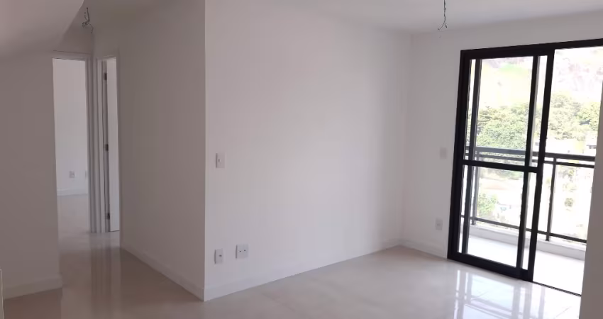 Cobertura com 2 Quartos à venda, 119m² - Tijuca