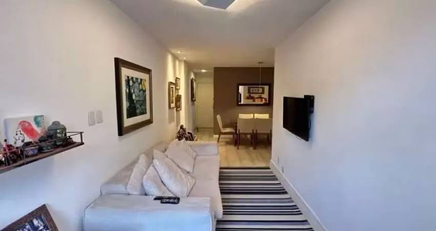 Apartamento com 2 quartos à venda na Rua Timóteo da Costa, 500, Leblon, Rio de Janeiro