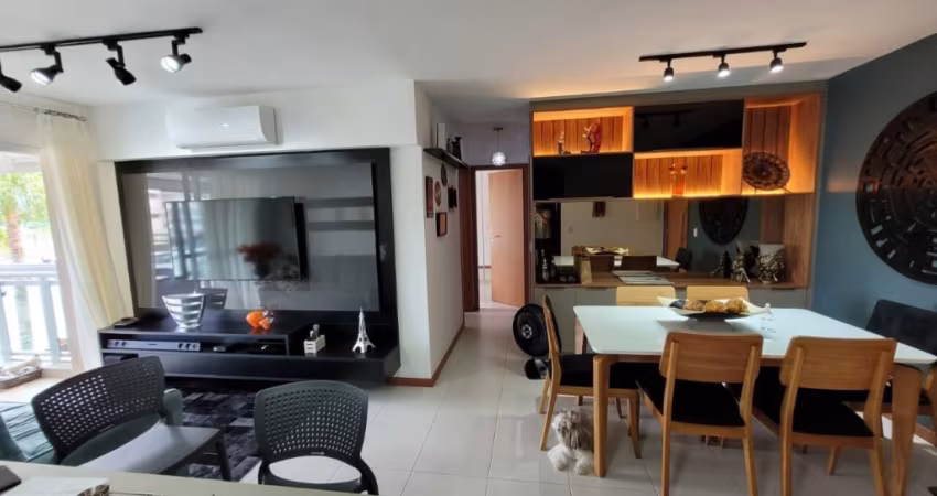 Apartamento à venda no Village Lakes Recreio dos Bandeirantes
