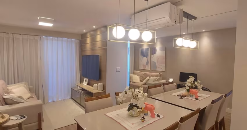 Apartamento à venda com 2 Quartos no Wonderfull Recreio dos Bandeirantes