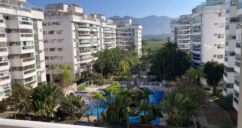 Apartamento com 3 Suítes à venda no Wonderfull
