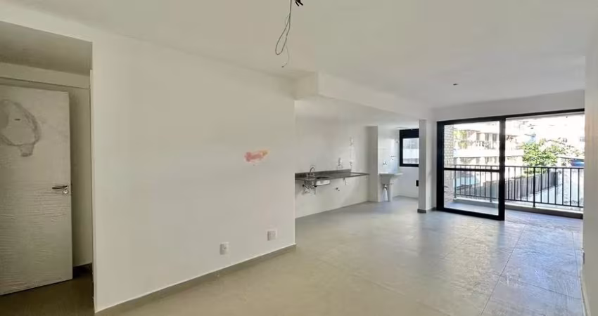 Apartamentos 3 quartos a venda em Botafogo, 88m2,  Rua Visconde de Silva