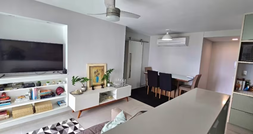 Apartamento 2 quartos a venda, 73m2,  Americas Park