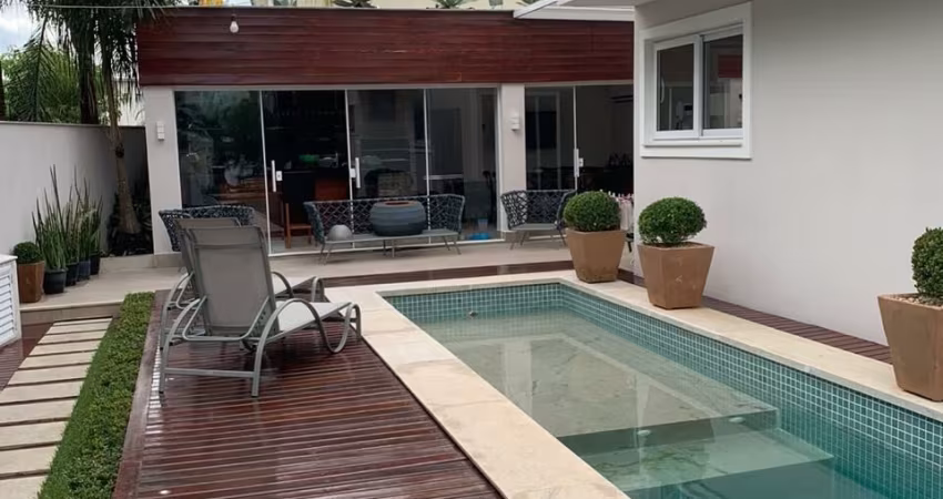 Casa à venda no Riviera del Sol com 4 quartos e 2 Vagas