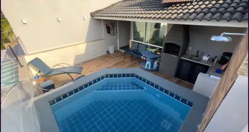 Cobertura com 3 Quartos à venda, 260m² - Jardim Oceanico, Barra da Tijuca