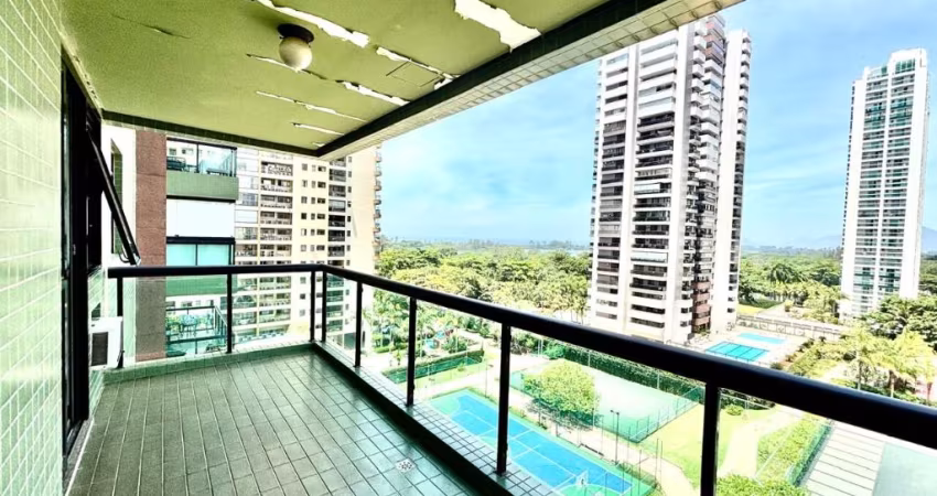 Apartamento 2 quartos a venda 88m2, Barra da Tijuca, Pedra de Itauna