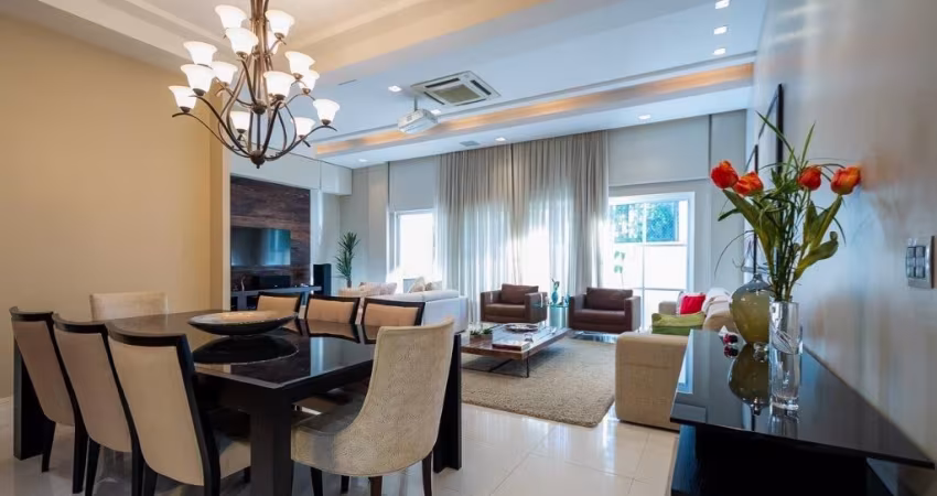 Apartamento Garden à venda em Botafogo