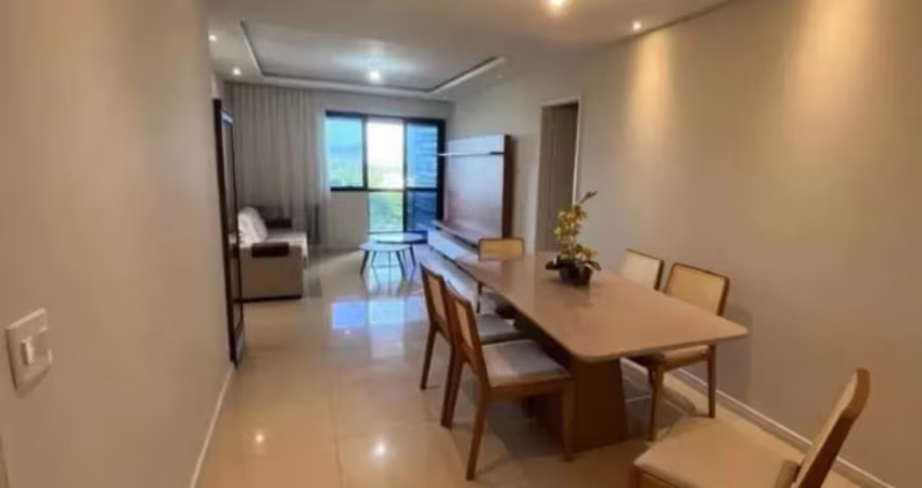 Apartamento à venda no Condomínio Pedra de Itaúna