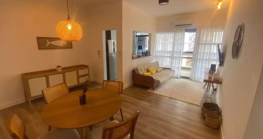 Apartamento 1 quarto a venda na Barra da Tijuca - Avenida Lucio Costa - = Barramares