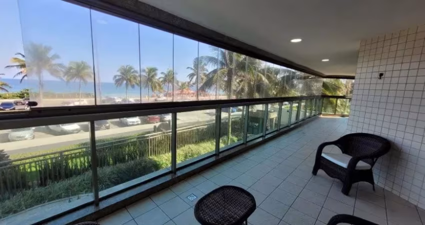 Apartamento 4 Quartos para vender na Avenida Lucio Costa, 266m² - Barra da Tijuca