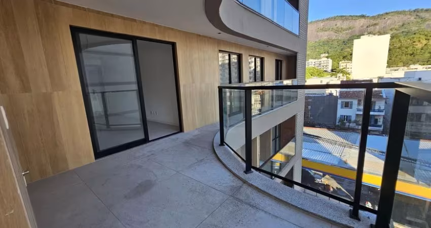 Apartamento com 4 Quartos à venda, 154m² - Botafogo