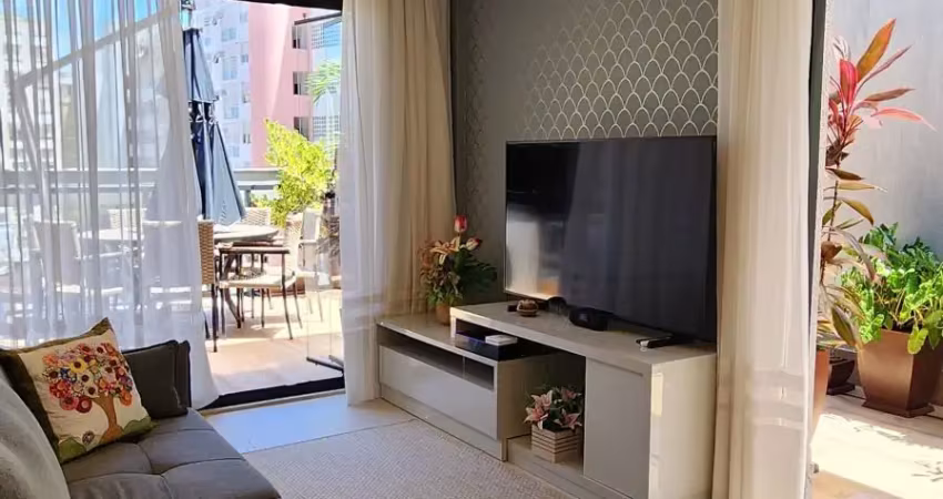 Cobertura com 3 quartos à venda na Rua Marquesa de Santos, 150, Laranjeiras, Rio de Janeiro