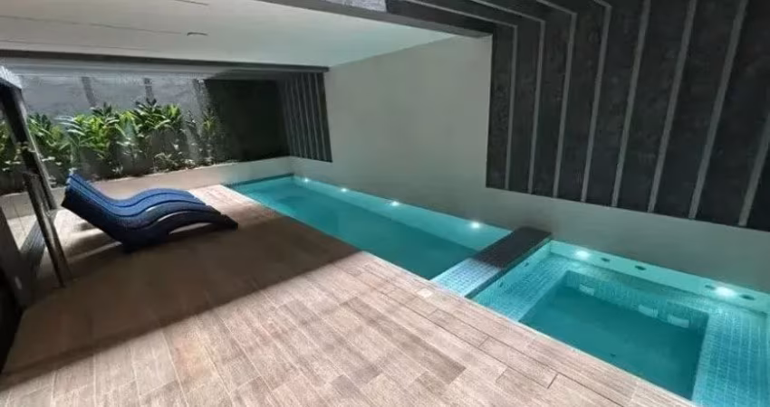 Studio com 1 Quarto à venda, 46m² - Laranjeiras