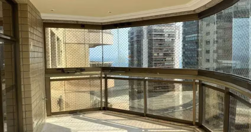 Apartamento 3 quartos a venda na barra da tijuca, 118m2, playa del mago, avenida lucio costa
