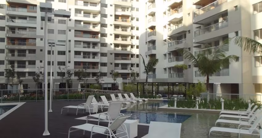 Apartamento com 3 Quartos à venda, 91m² - Recreio Dos Bandeirantes