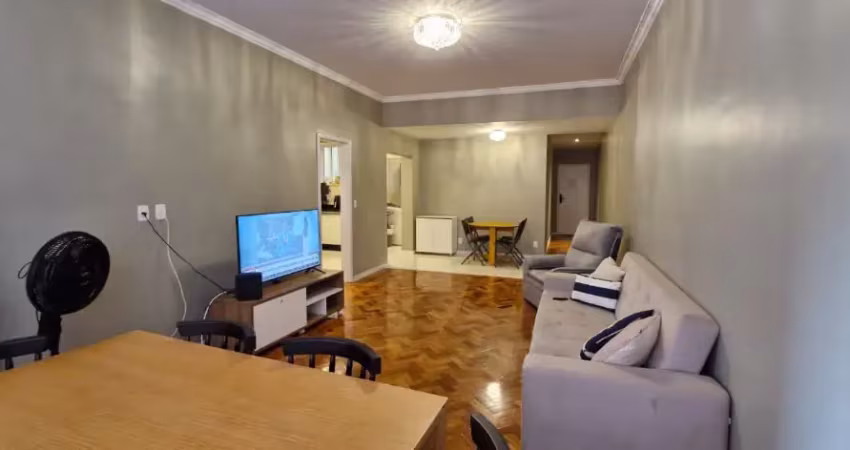 Apartamento para investimento à venda em copacabana
