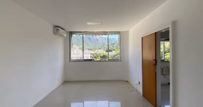 Apartamento com 3 quartos à venda na Rua das Laranjeiras, 500, Laranjeiras, Rio de Janeiro