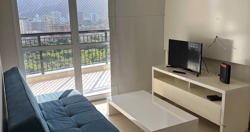 Apartamento 2 quartos para alugar, 69m2, Maayan Cidade Jardim - Barra Olimpica