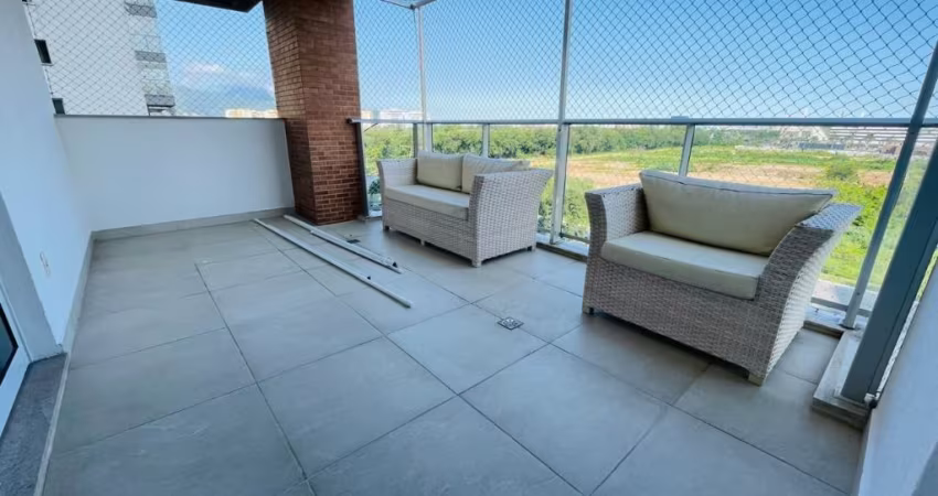 Apartamentos 3 quartos a venda, 102m2, Barra Olimpica - Soho Residence
