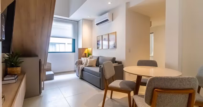 Apartamento com 2 quartos à venda na Rua Décio Vilares, 100, Copacabana, Rio de Janeiro
