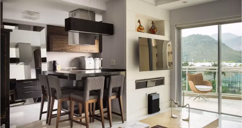 Apartamento com 2 quartos à venda na Rua César Lattes, 300, Barra da Tijuca, Rio de Janeiro