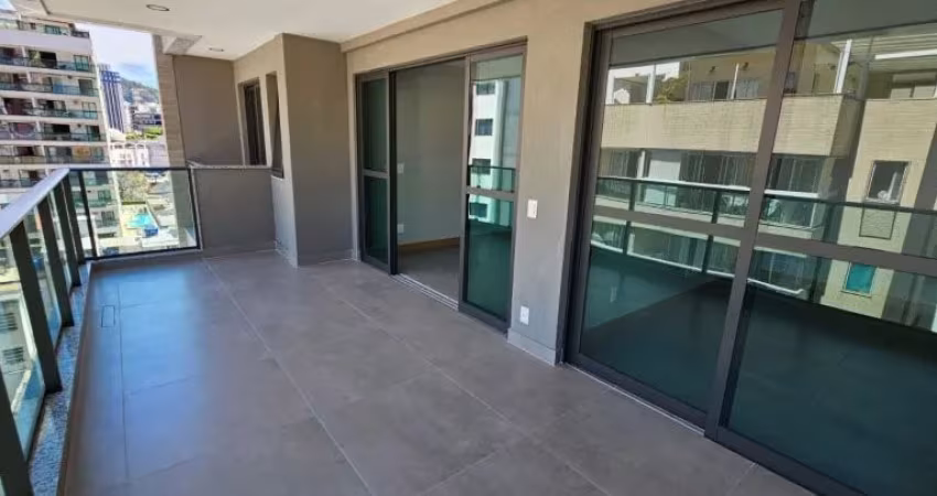 Apartamento com 4 Quartos à venda, 145m² - Botafogo