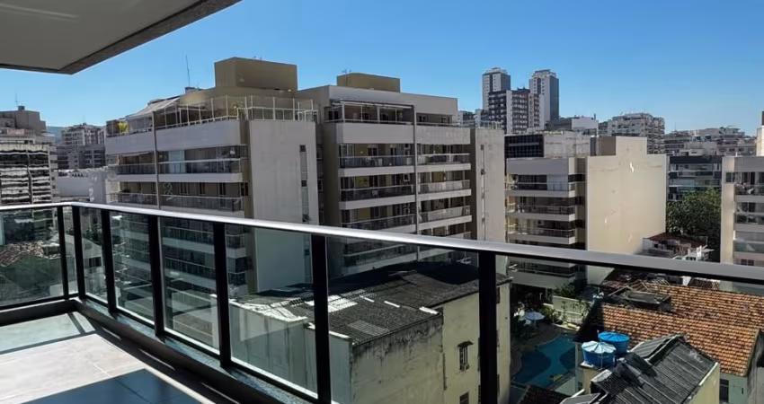 Cobertura com 3 Quartos à venda, 271m² - Botafogo, Zona Sul, RJ