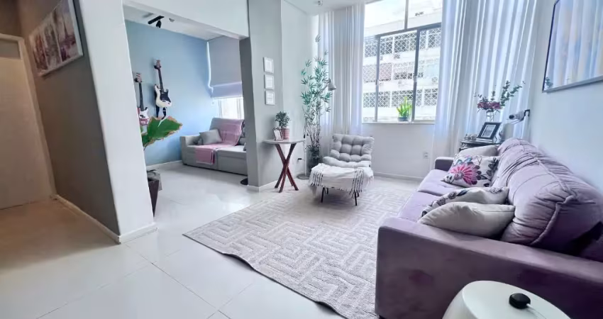 Apartamento com ótima localização com 3 quartos em copacabana