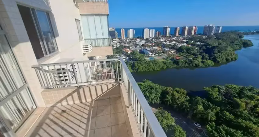 Apartamentos 2 quartos a venda na Barra da Tijuca, 64m2, Condomínio Rosa da Praia,  Parque das Rosas, Av. Pref. Dulcídio Cardoso