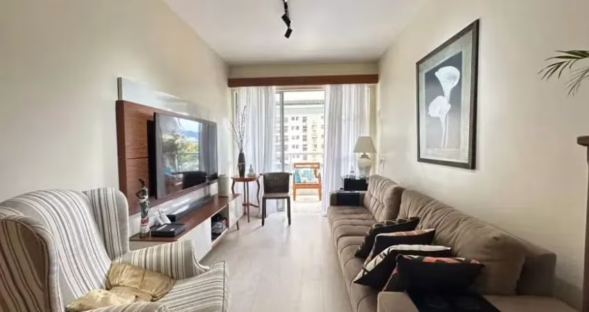 Apartamento 2 quartos à venda Parque das Rosas, 88m2, varanda das Rosas, Barra da Tijuca.