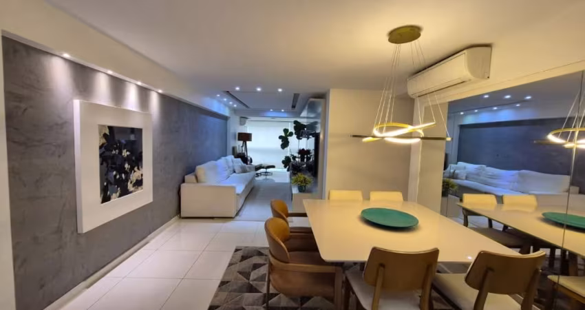 Apartamento 3 quartos a venda na Freguesia (Jacarepagua), 118m2, Bora Bora Hills