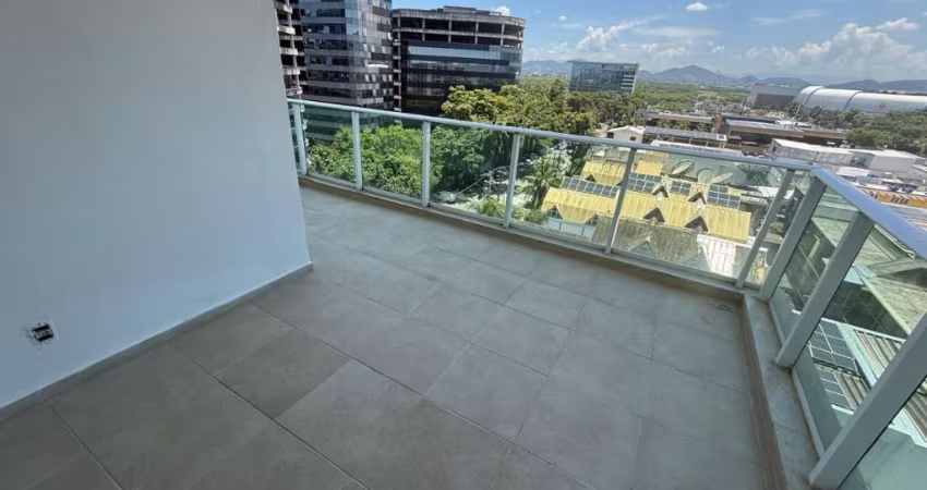 Apartamento com 3 Quartos à venda, 90m² - Barra Olimpica