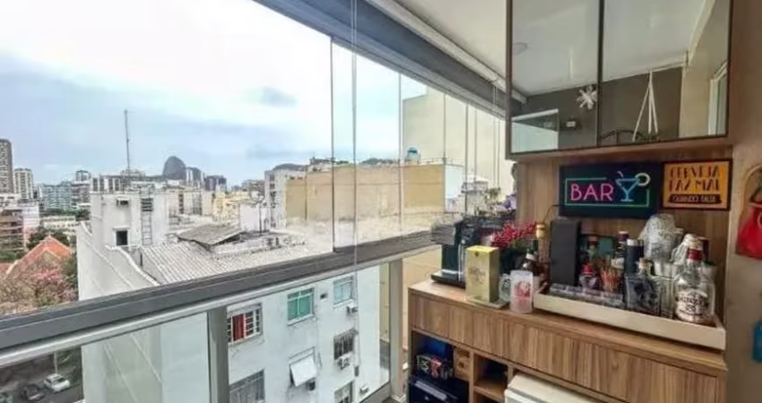 Apartamento com 3 Quartos à venda, 79m² - Botafogo - You Botafogo
