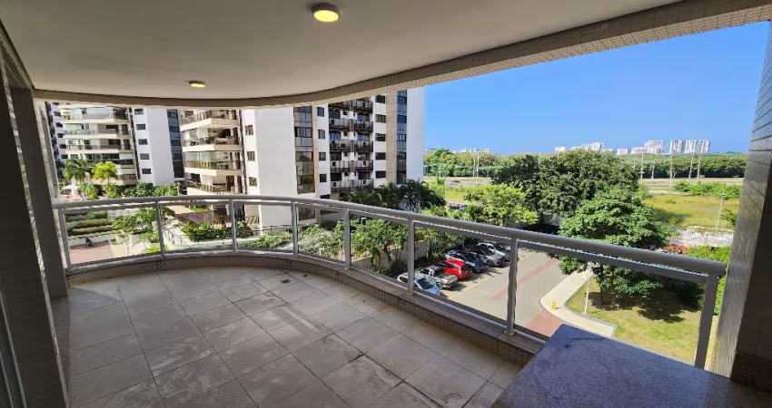 Apartamento com 3 Quartos à venda, 110m² - Barra Olimpica, Viuri  Ilha Pura