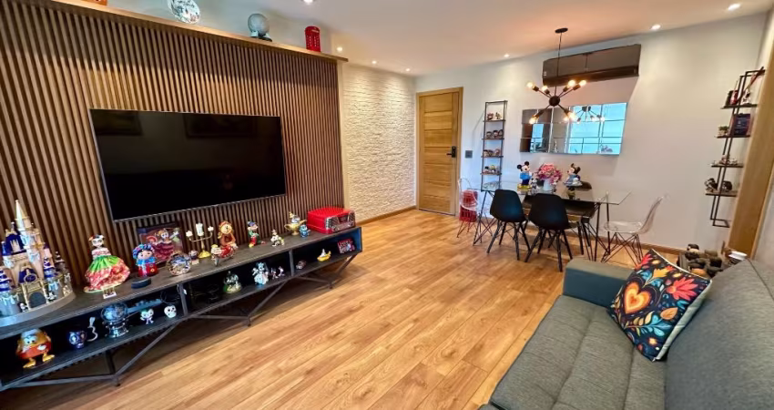 Apartamento com 3 quartos a venda - Barra da Tijuca ,112m2 - Peninsula Saint Martin