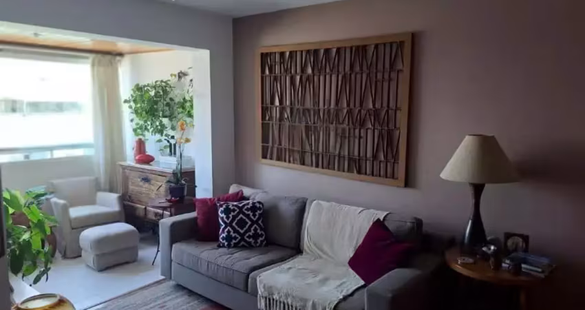 Apartamentos com 2 quartos a venda na Barra da Tijuca KM1 - Key West - 74m2