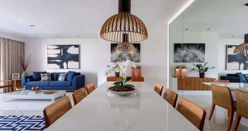 Apartamento com 4 quartos à venda na Avenida das Américas, 1500, Barra da Tijuca, Rio de Janeiro