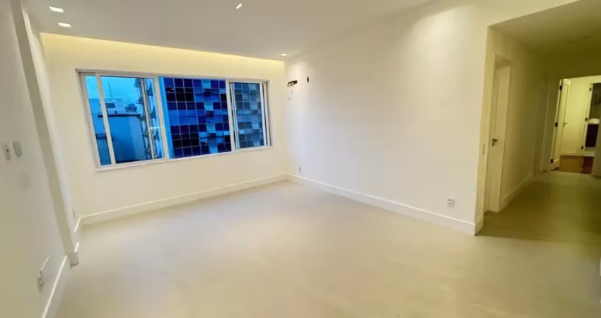 Apartamento com 3 quartos na rua general artigas leblon