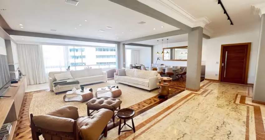 Apartamento com 3 quartos à venda na Praça Eugênio Jardim, 1200, Copacabana, Rio de Janeiro