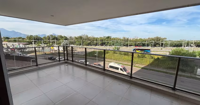 Apartamento com 4 quartos(all suites) para vender na barra da tijuca condominio saint michel ilha pura barra olimpica