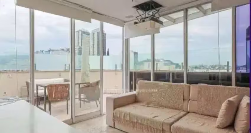 Cobertura com 2 quartos à venda na Rua da Passagem, 200, Botafogo, Rio de Janeiro