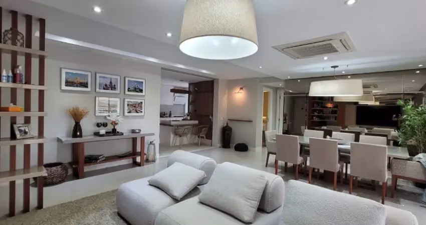 Apartamento com 4 quartos à venda na Avenida Flamboyants da Península, 450, Barra da Tijuca, Rio de Janeiro