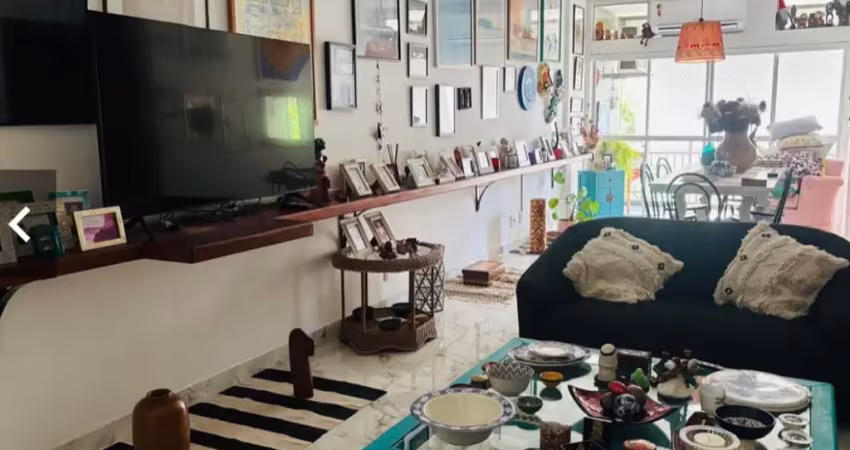 Apartamento alto padrão em laranjeiras com 3 quartos