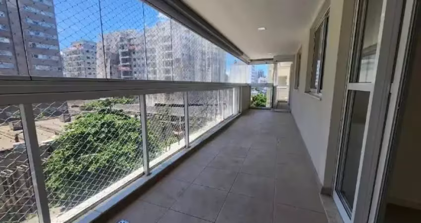 Apartamento com 4 quartos no parc du conde em botafogo