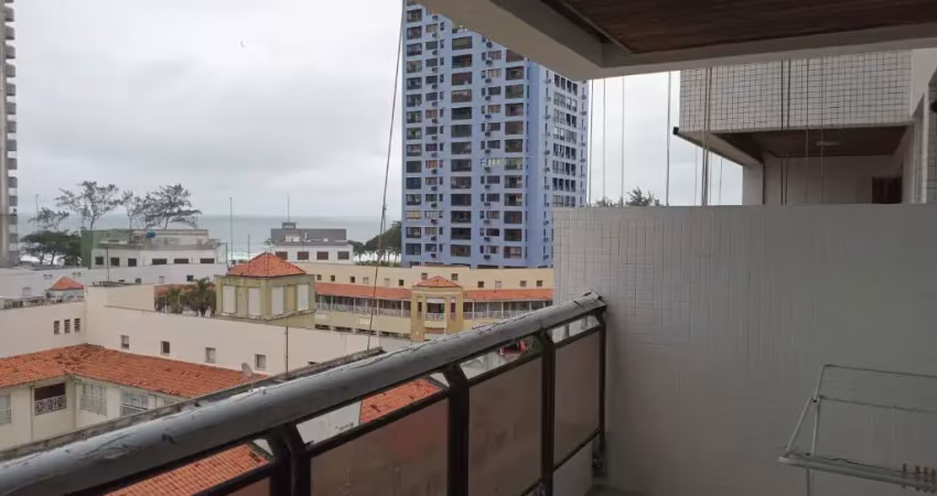 Apartamento com 1 quarto para vender na barra da tijuca, 68m2, praia alfa barra