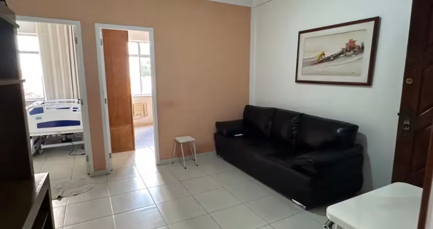 Apartamento no quarto andar com potencial para airbnb à venda no flamengo
