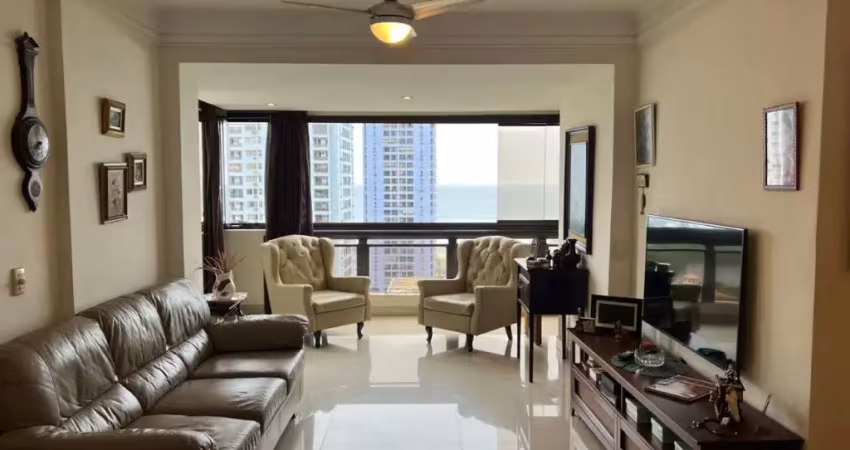 Apartamento com 3 quartos para vender na barra da tijuca praia alfabarra queen mary
