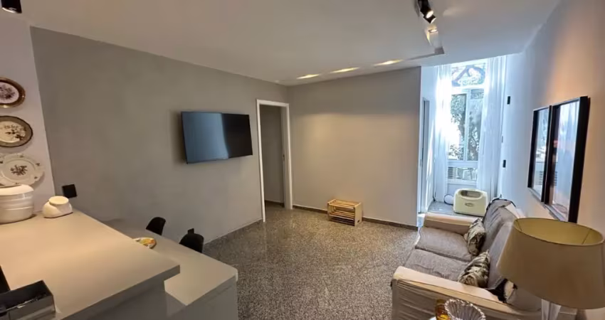 Apartamento com 2 quartos à venda na rua ataulfo de paiva leblon